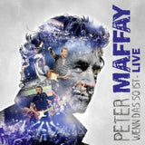 Peter Maffay - If that's the case - live (LP)