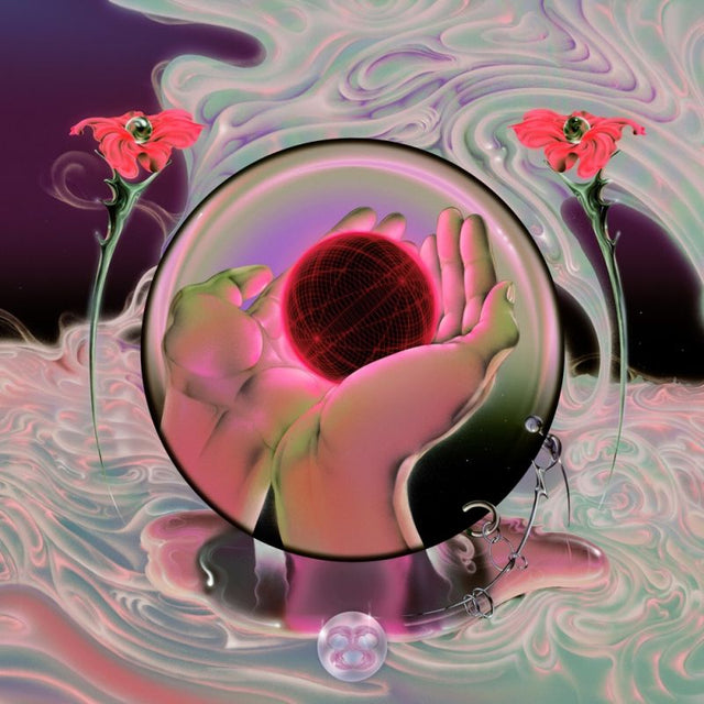 Magdalena Bay - Mercurial world (CD) - Velvet Music
