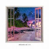 Magdalena Bay - Mini mix vol. 1-3 (LP)