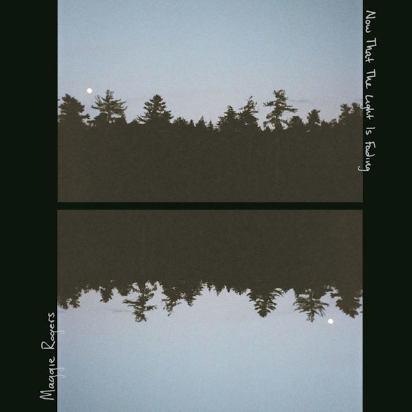 Maggie Rogers - Now that the light is fading (12-inch maxi-single)
