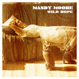 Mandy Moore - Wild hope (CD) - Velvet Music