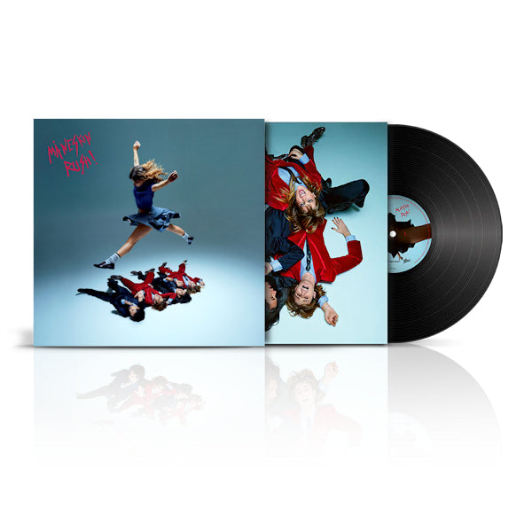 Mã¥neskin - Rush! (LP) - Velvet Music