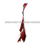 Manic Street Preachers - Lifeblood + 2 (CD) - Velvet Music