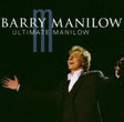 Barry Manilow - Ultimate manilow (CD) - Velvet Music