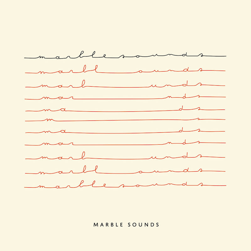 Marble Sounds - Marble sounds (LP) - Velvet Music