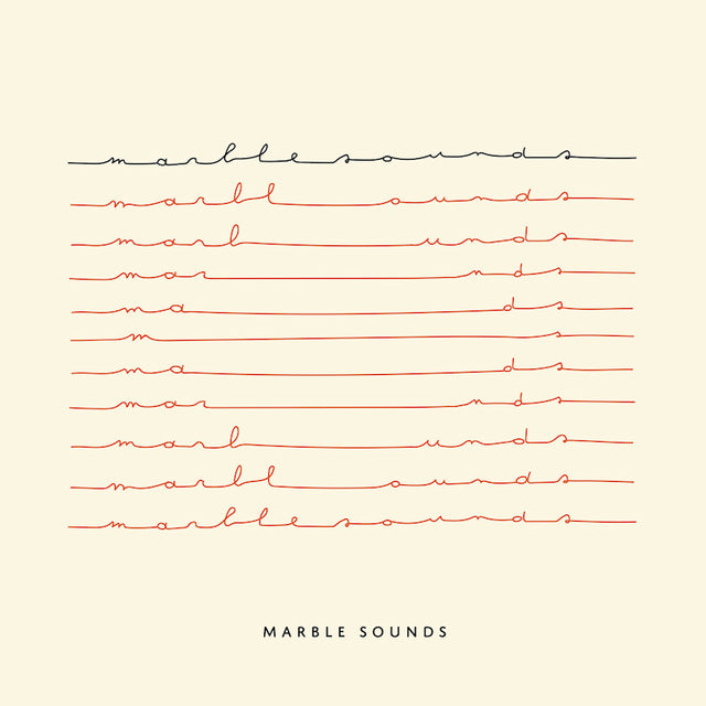 Marble Sounds - Marble sounds (LP) - Velvet Music