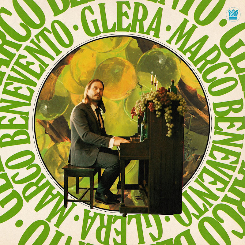 Marco Benevento - Glera (CD)
