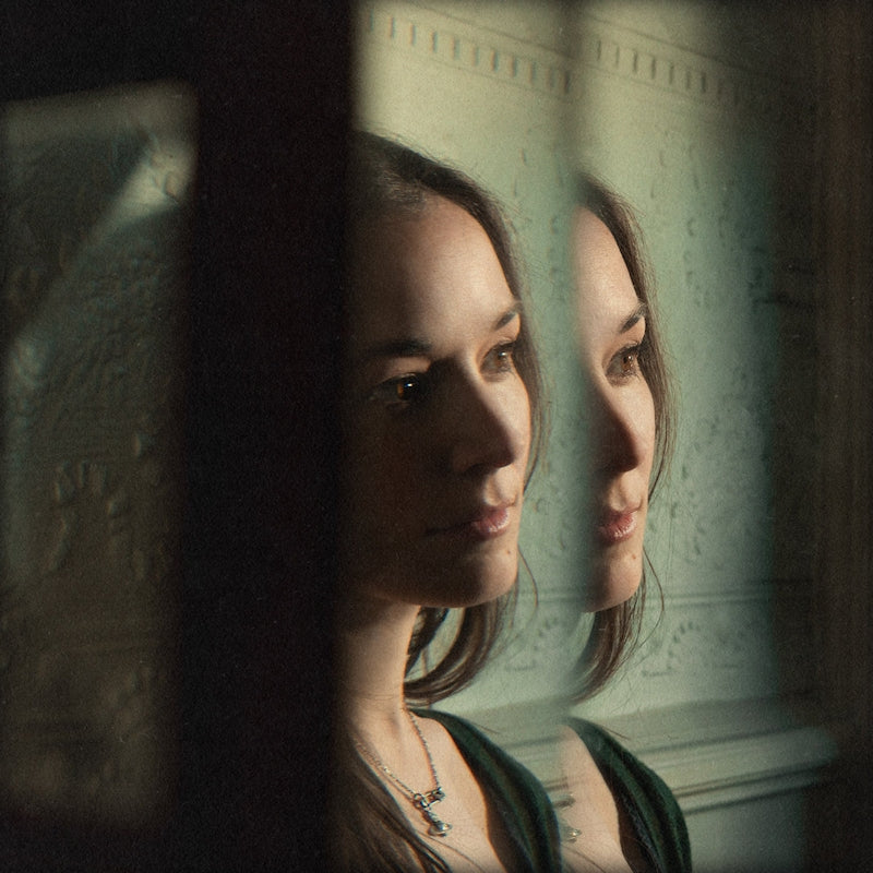 Margaret Glaspy - I am both (LP) - Velvet Music
