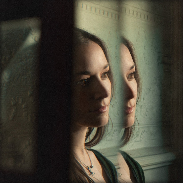 Margaret Glaspy - I am both (LP) - Velvet Music