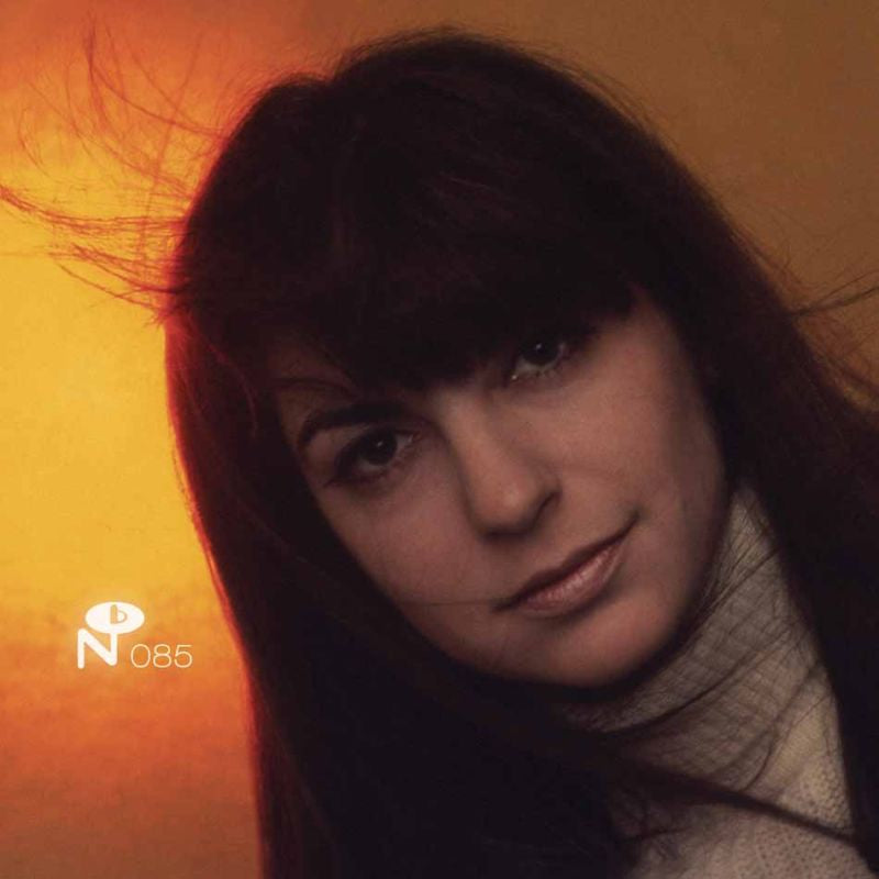 Margo Guryan - Words and music (LP) - Velvet Music