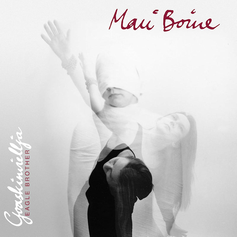 Mari Boine - Goaskinvielja (CD)