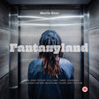 Maria Uzor - Fantasyland (CD) - Velvet Music