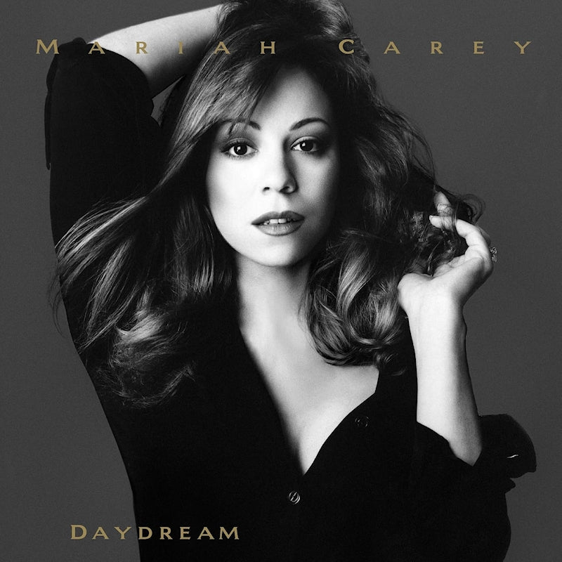 Mariah Carey - Daydream (30th anniversary) (CD)