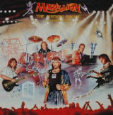 Marillion - Thieving magpie (the thieving magpie (CD)