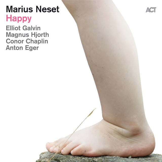 Marius Neset - Happy (LP) - Velvet Music