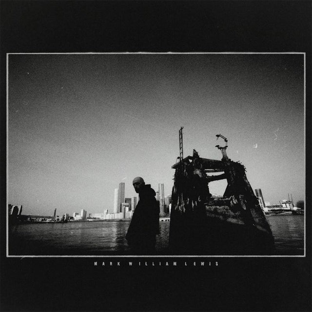 Mark William Lewis - Mark william lewis (CD) - Velvet Music