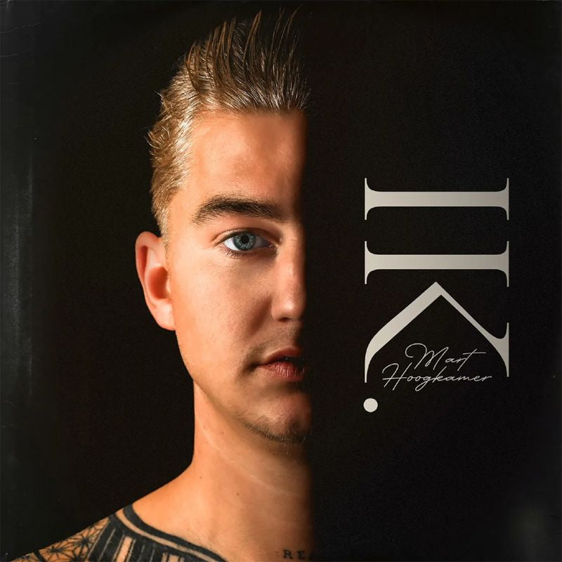 Mart Hoogkamer - Moi. (CD)