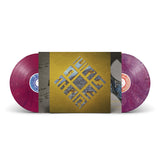 Maserati - Pyramid of the sun -purple magenta hi-melt vinyl- (LP) - Velvet Music