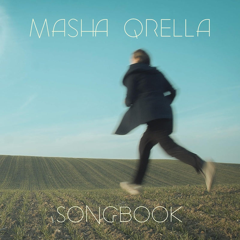 Masha Qrella - Songbook (LP) - Velvet Music