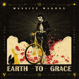 Massive Wagons - Earth to grace (LP) - Velvet Music