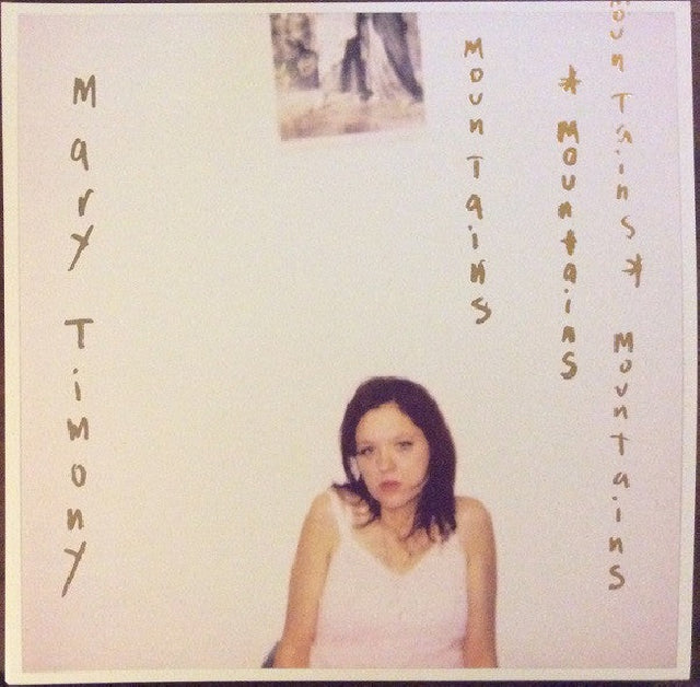 Mary Timony - Mountains (LP) - Velvet Music