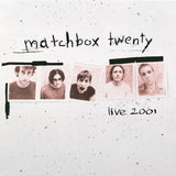 Matchbox Twenty - Mad season: live (LP)