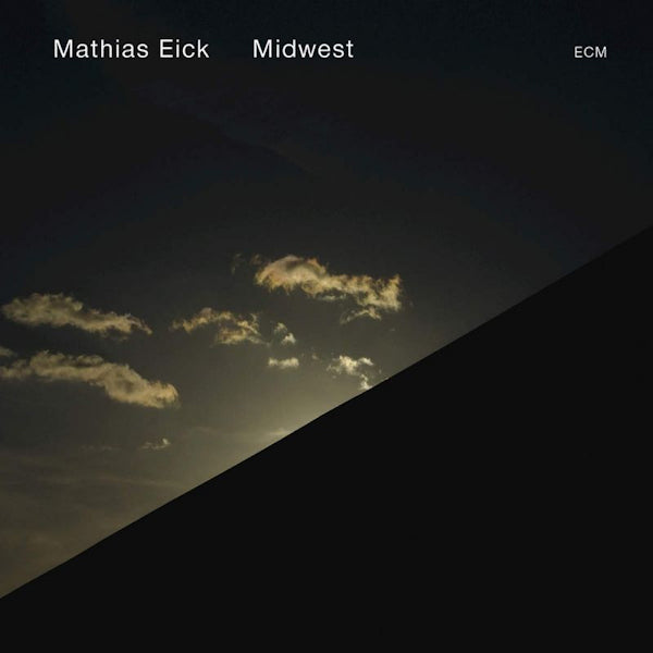 Mathias Eick - Midwest (LP)
