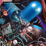 Matmos - Plastic anniversary (LP) - Velvet Music