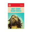 Matt Berry - Heard noises (muziekcassette) - Velvet Music