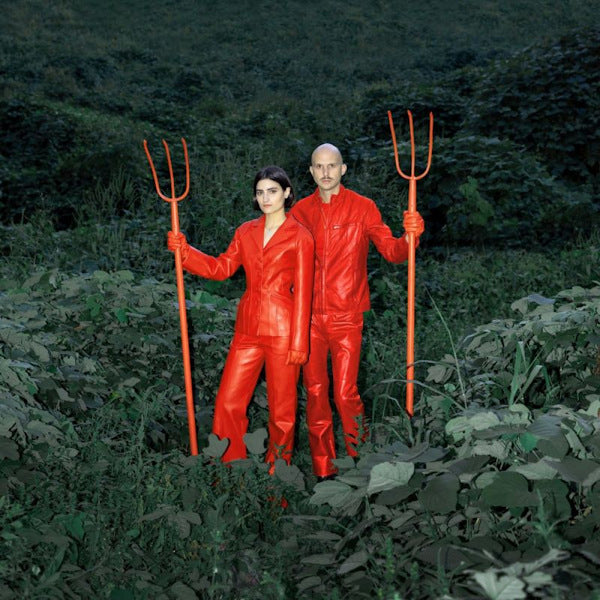 Mattiel - Georgia gothic (LP) - Velvet Music