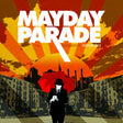 Mayday Parade - A lesson in romantics (coloured) (LP) - Velvet Music