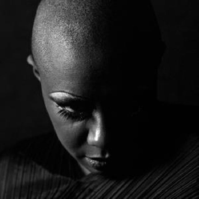 Cecile Mclorin Salvant & Metropole Orkest & Jules Buckley - With every breath i take (CD) - Velvet Music