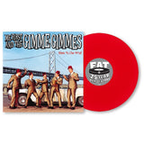 Me First And The Gimme Gimmes - Blow in the wind (LP) - Velvet Music