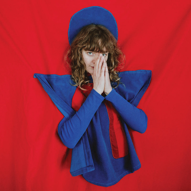 Me Lost Me - This material moment (CD)