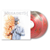 Megadeth - Megadeth (LP) - Velvet Music