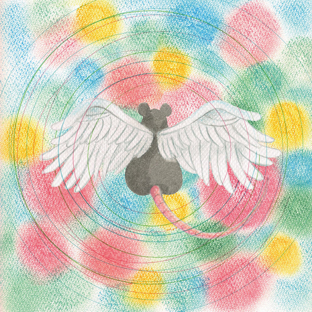 Mei Semones - Animaru (CD) - Velvet Music