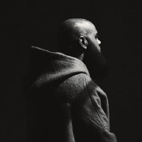 Stalley - Somebody up there loves me (LP) - Velvet Music