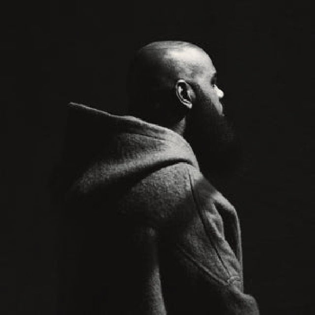 Stalley - Somebody up there loves me (LP) - Velvet Music