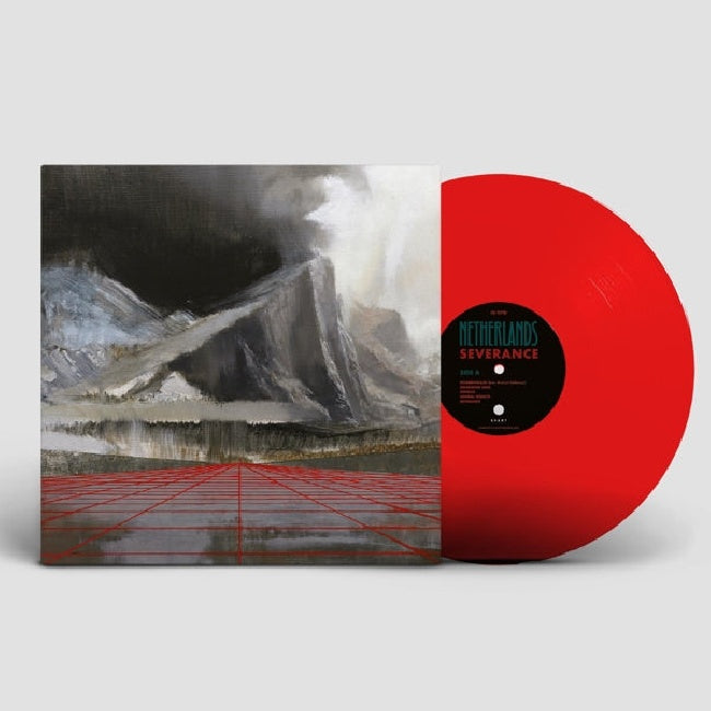 Netherlands - Severance (LP)