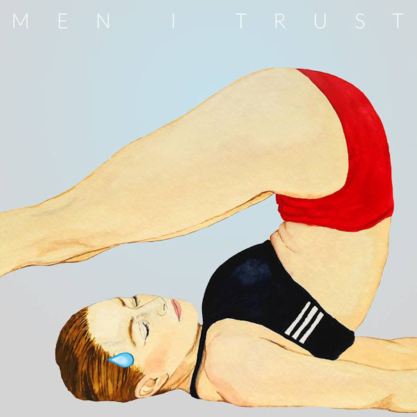 Men I Trust - Headroom (CD) - Velvet Music