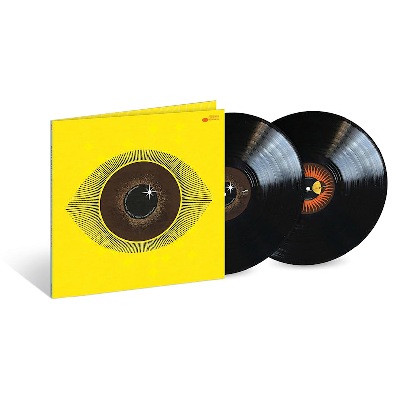 Meshell Ndegeocello - No More Water: The Gospel of James Baldwin (LP)