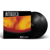 Metallica - Reload (LP)