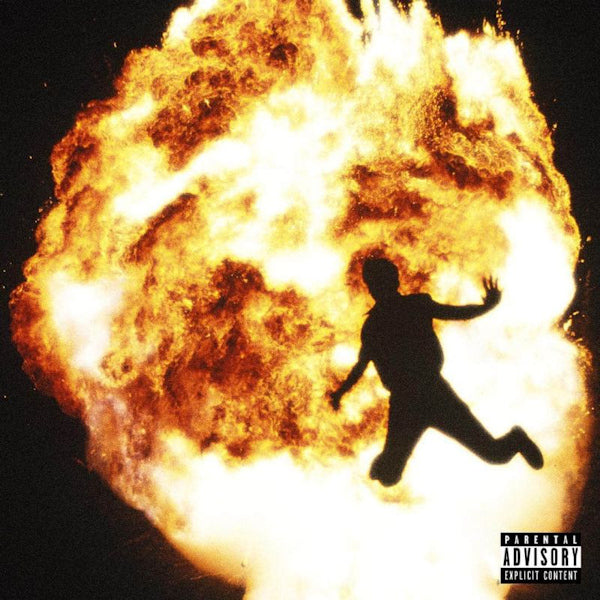 Metro Boomin - Not all heroes wear capes -ltd- (LP) - Velvet Music