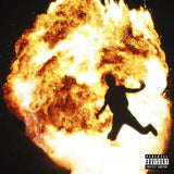 Metro Boomin - Not all heroes wear capes -ltd- (LP) - Velvet Music
