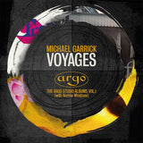 Michael Garrick - Voyage ? the argo years vol. i (LP)
