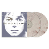 Michael Jackson - Invincible (Coloured Vinyl LP) - Velvet Music