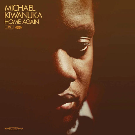 Michael Kiwanuka - Home again (LP) - Velvet Music