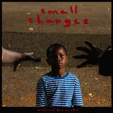 Michael Kiwanuka - Small changes (CD) - Velvet Music