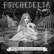 Mick Harvey & Amanda Acevedo - Psychedelia in white (CD) - Velvet Music