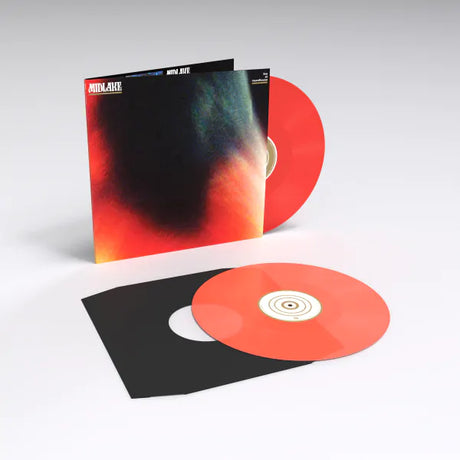 Midlake - Live at Roundhouse (LP)